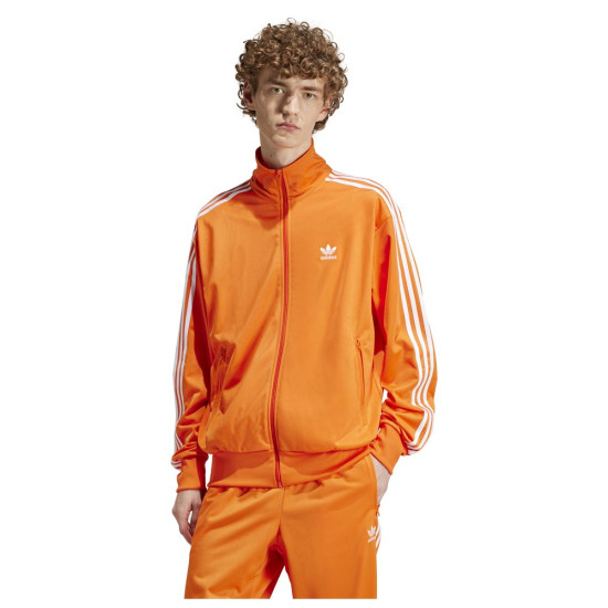 Adidas Ανδρική ζακέτα Firebird TT